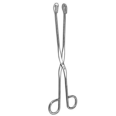 Utility Forcep 8 - 48-768