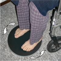 SafetySure® Pivot Discs