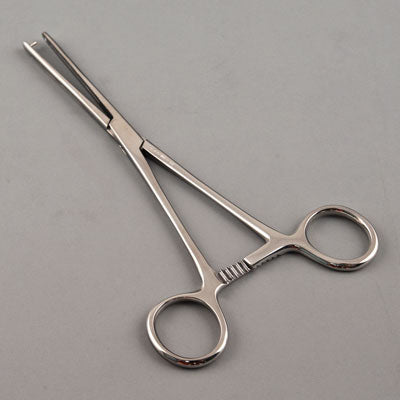 Johns Hopkins Occluding Forcep - 52-1080