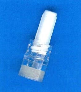 Jelco® Injection Cap