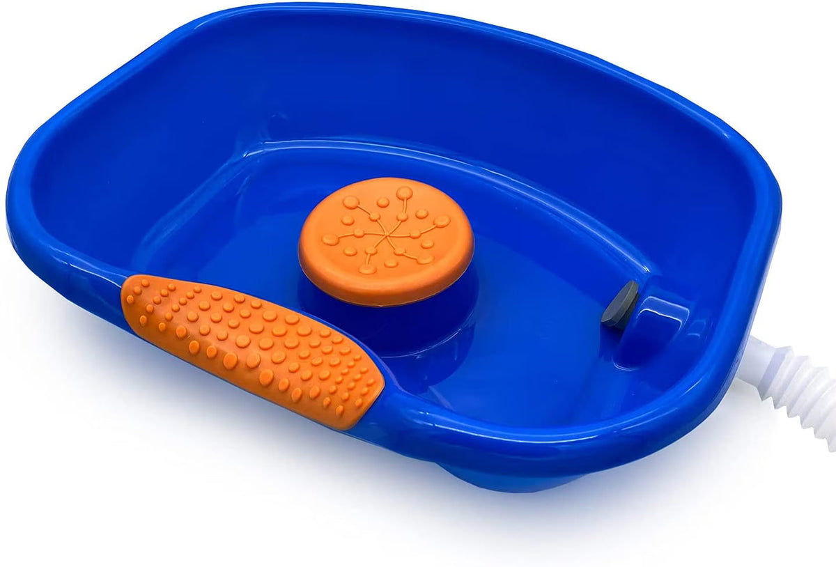 Hair Washing Bed Basin Tray