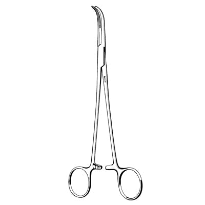 Overholt Geiss Forcep - 55-2350