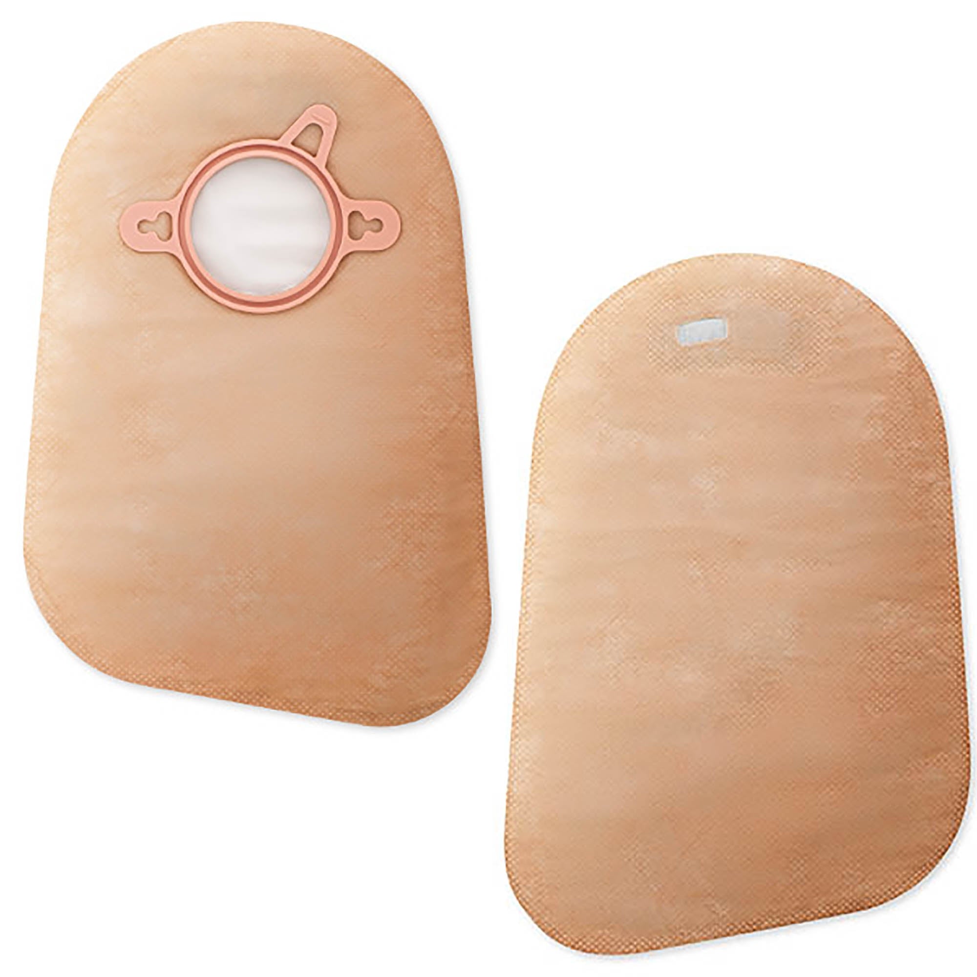 New Image 9" Closed Pouch 2 Piece