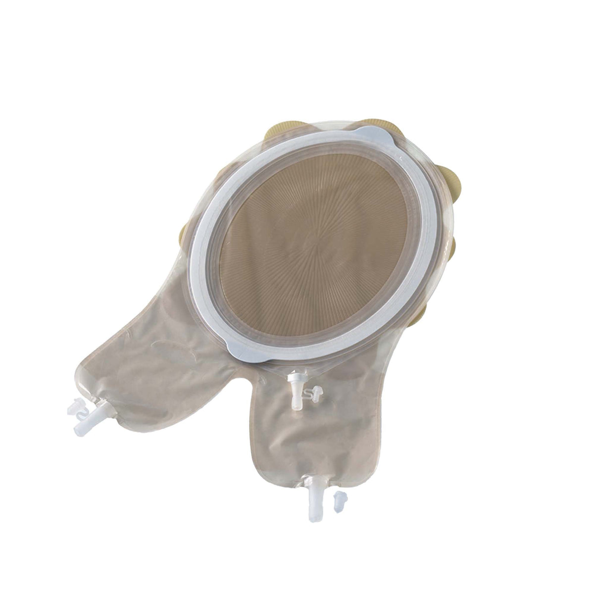 Coloplast fistula and wound drainage pouch
