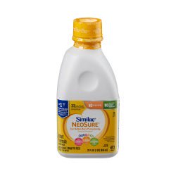 Similac® NeoSure® Unflavored 32 oz. Bottle Liquid