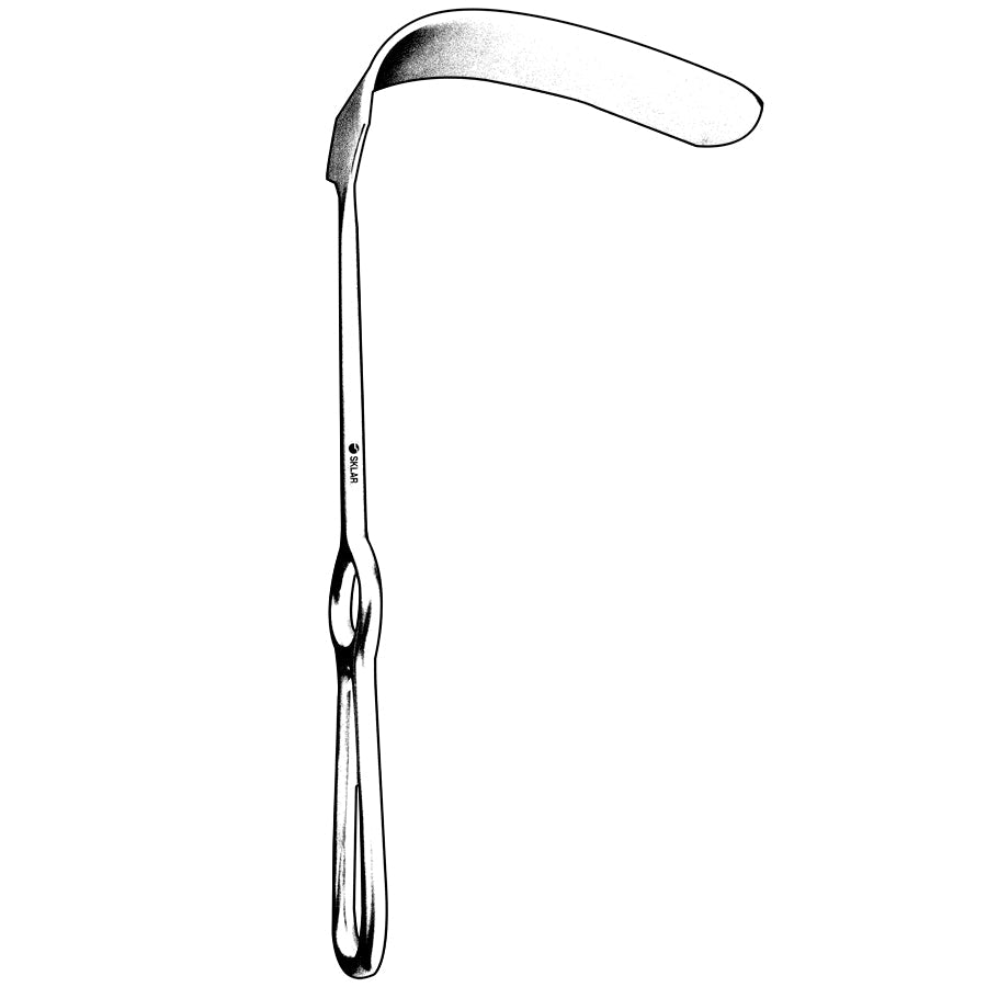 Kelly Retractor 10 1 4 - 60-1802