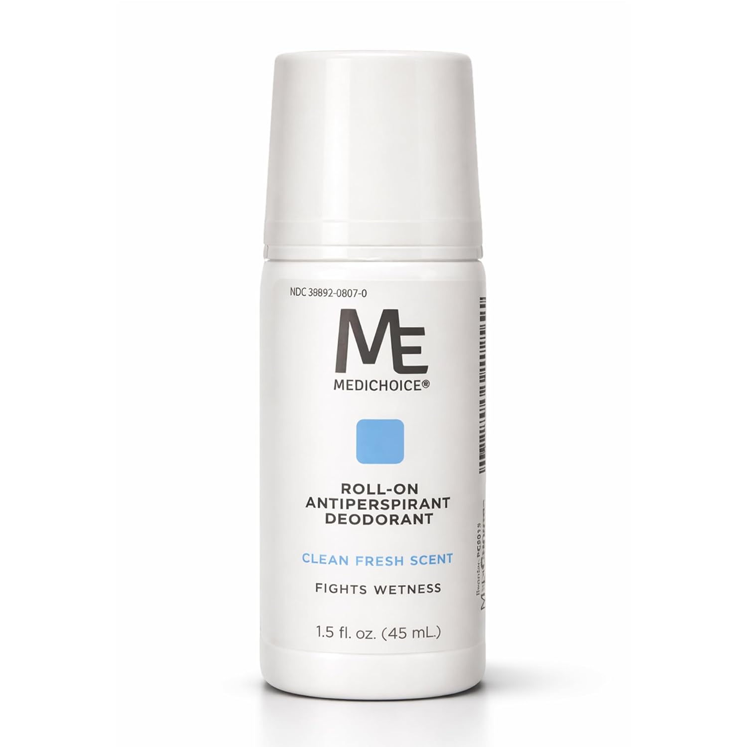 Buy ME MediChoice Roll-On Antiperspirant Deodorant