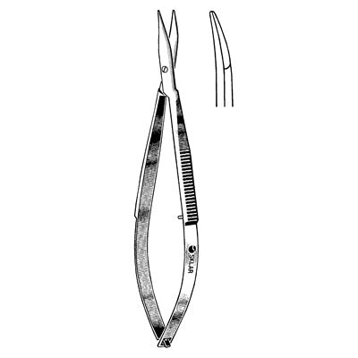 Westcott Tenotomy Scissors 5 - 64-3142