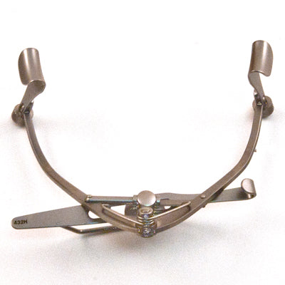 Park Maumenee Eye Speculum - 65-1528