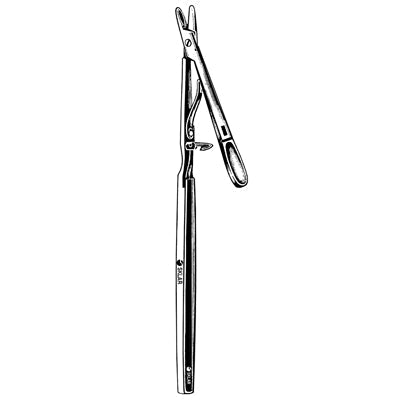 Stevens Needle Holder 6 1 2 - 65-6265