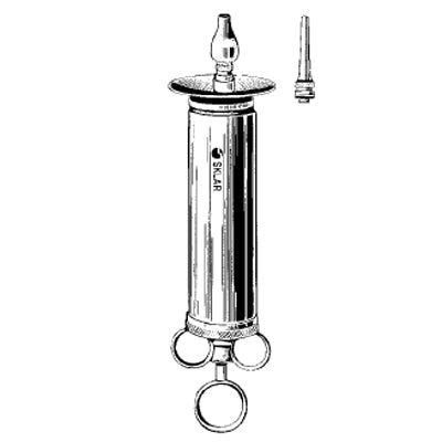 Pomeroy Ear Syringe - 67-3412