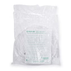 Nasal Cannula with Ear Cushion Salter-Style® TLCannula™ Adult Curved Prongs with Low Flow Rate