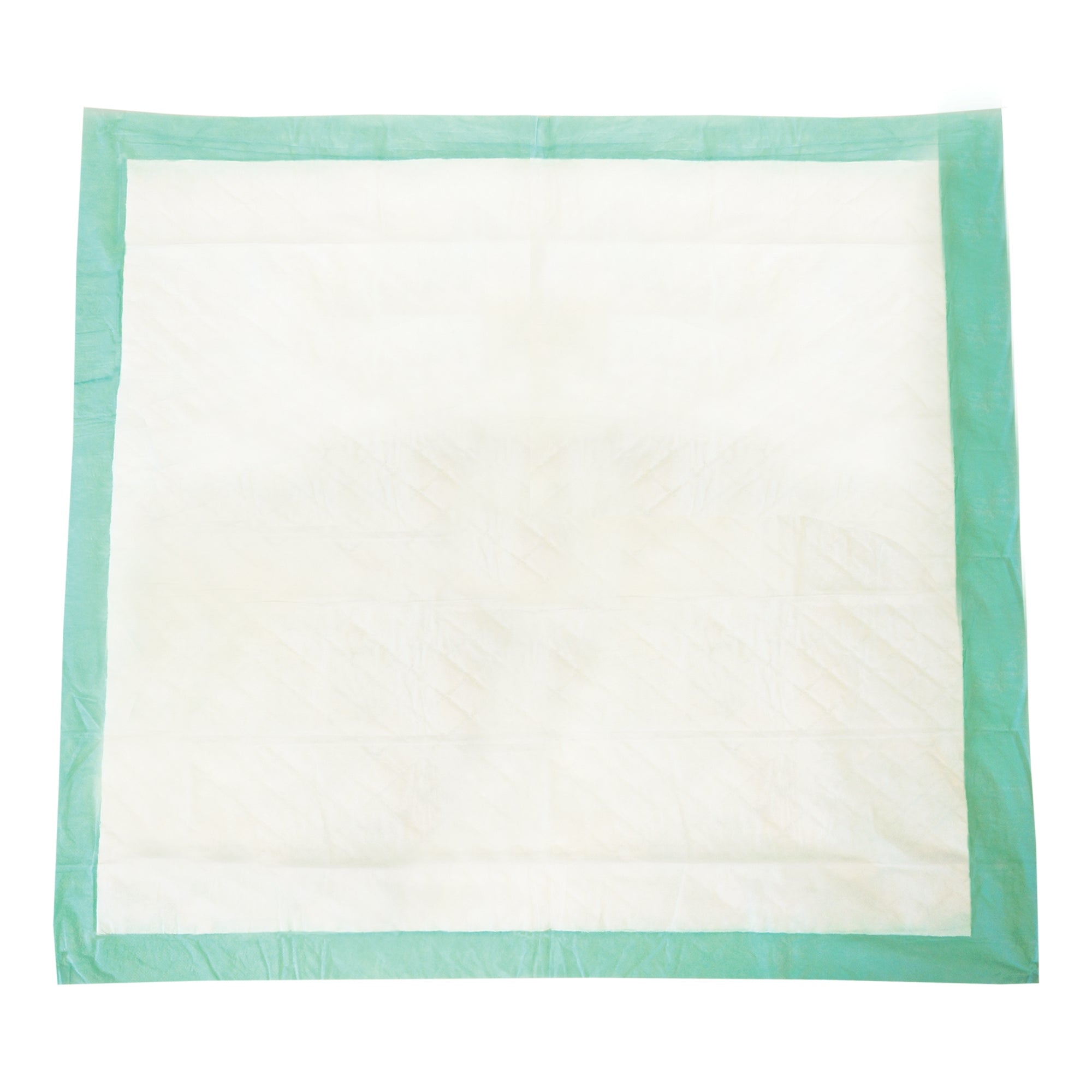 Tranquility® Essential Disposable Underpads Super Absorbent 28 x 30 inches