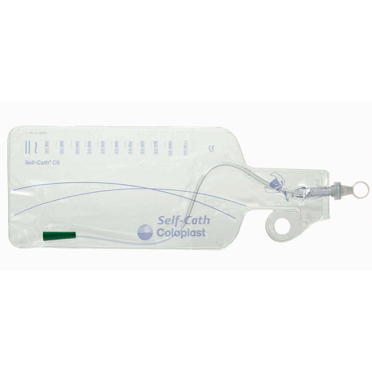 Coloplast Self-Cath® Closed System Catheter