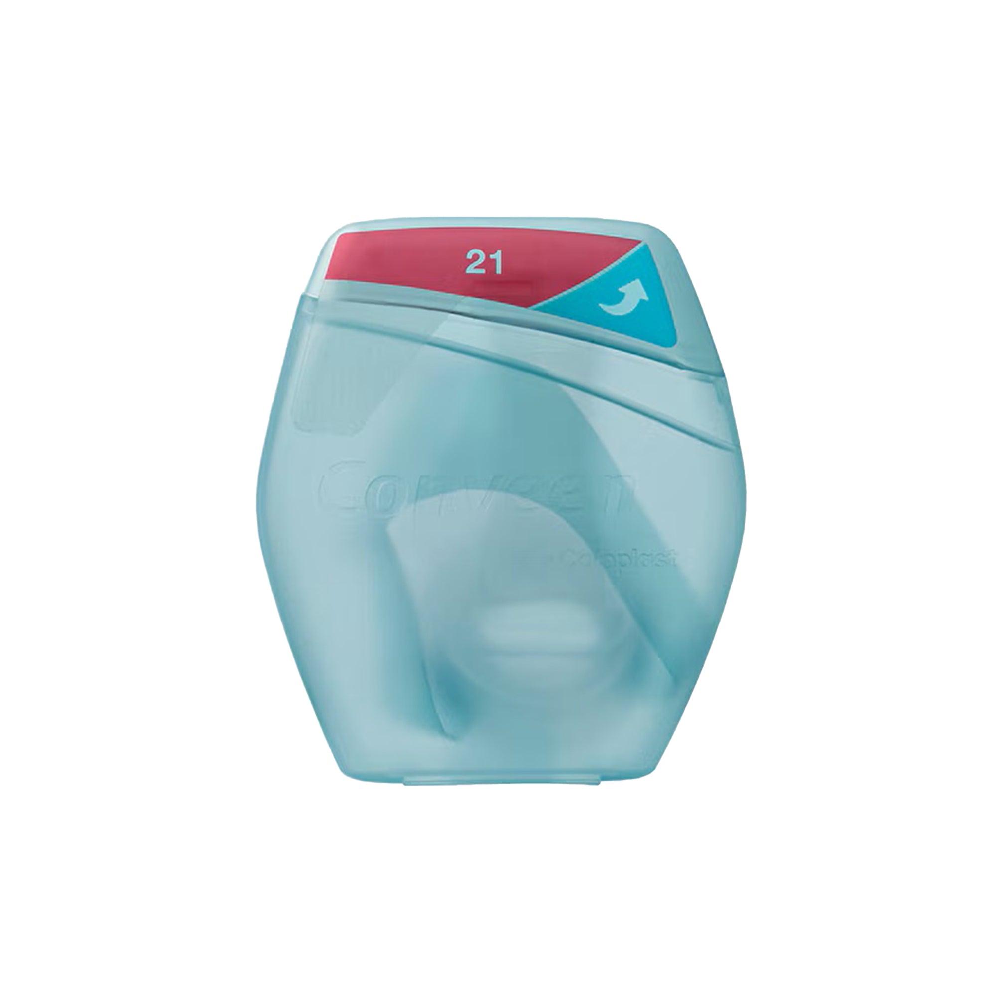 Conveen® Optima Male External Catheters Sport Length