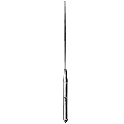 Laryngeal Mirror Handle Only - 73-1303