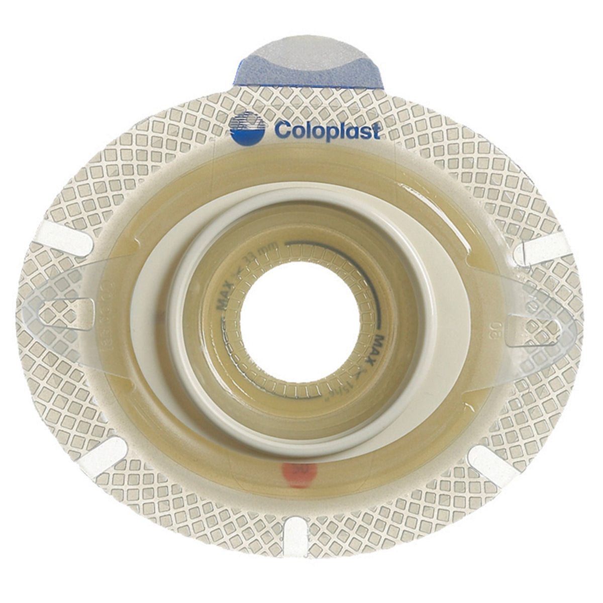 Coloplast SenSura Click Xpro ostomy barrier