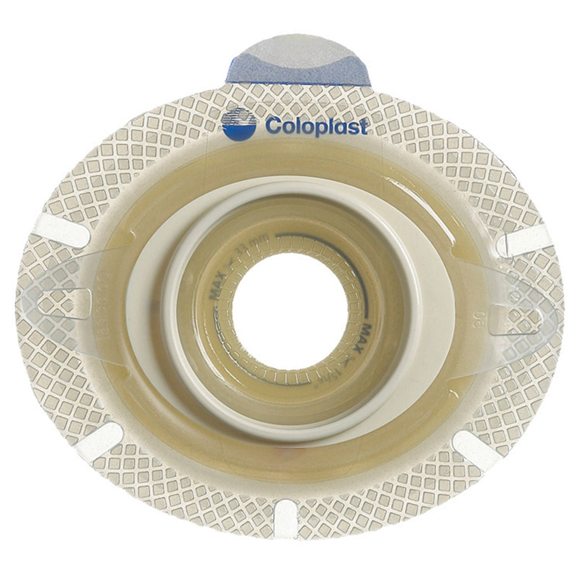 Coloplast SenSura Click Xpro ostomy barrier
