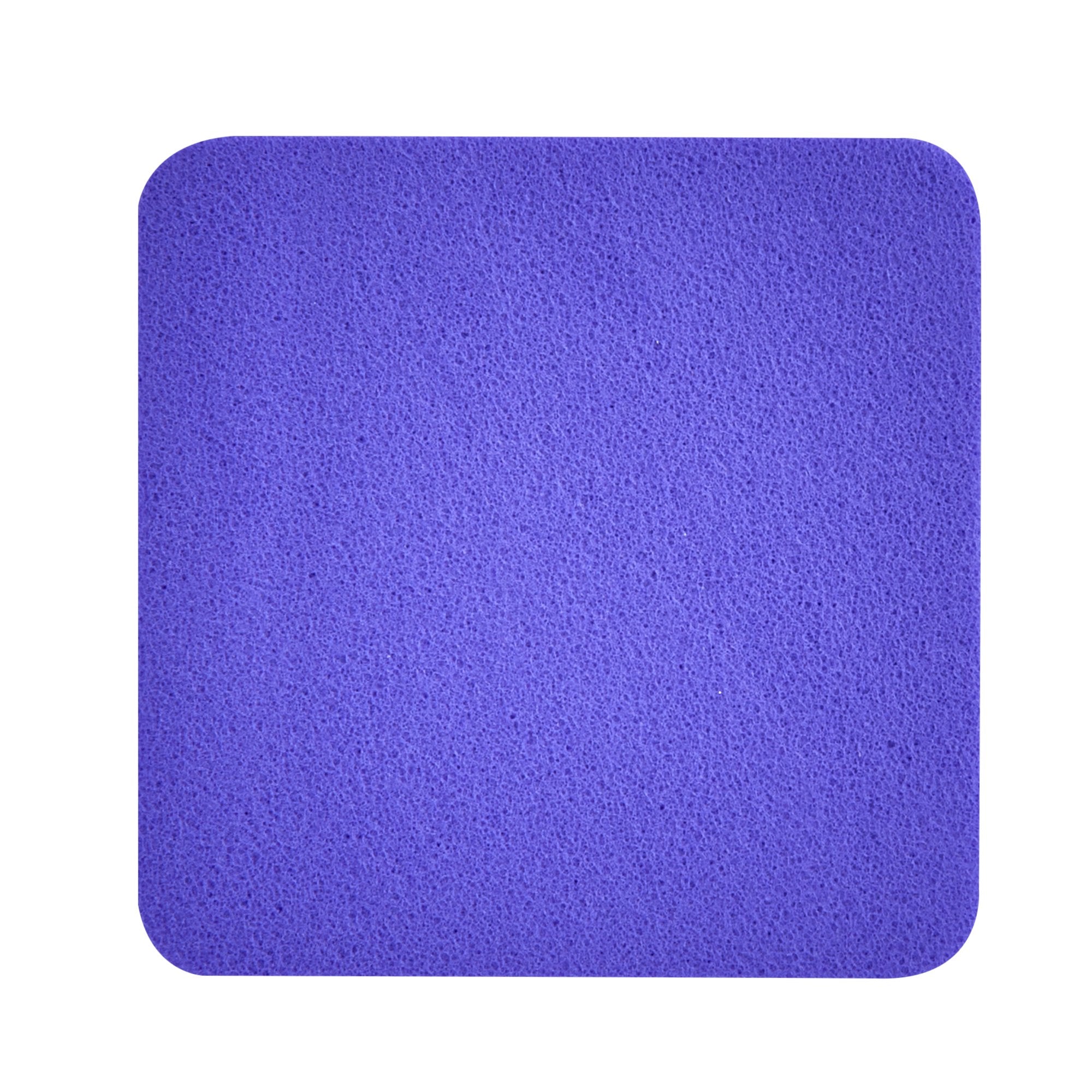 Hydrofera Blue®  Classic Antibacterial Foam Dressing Without Border