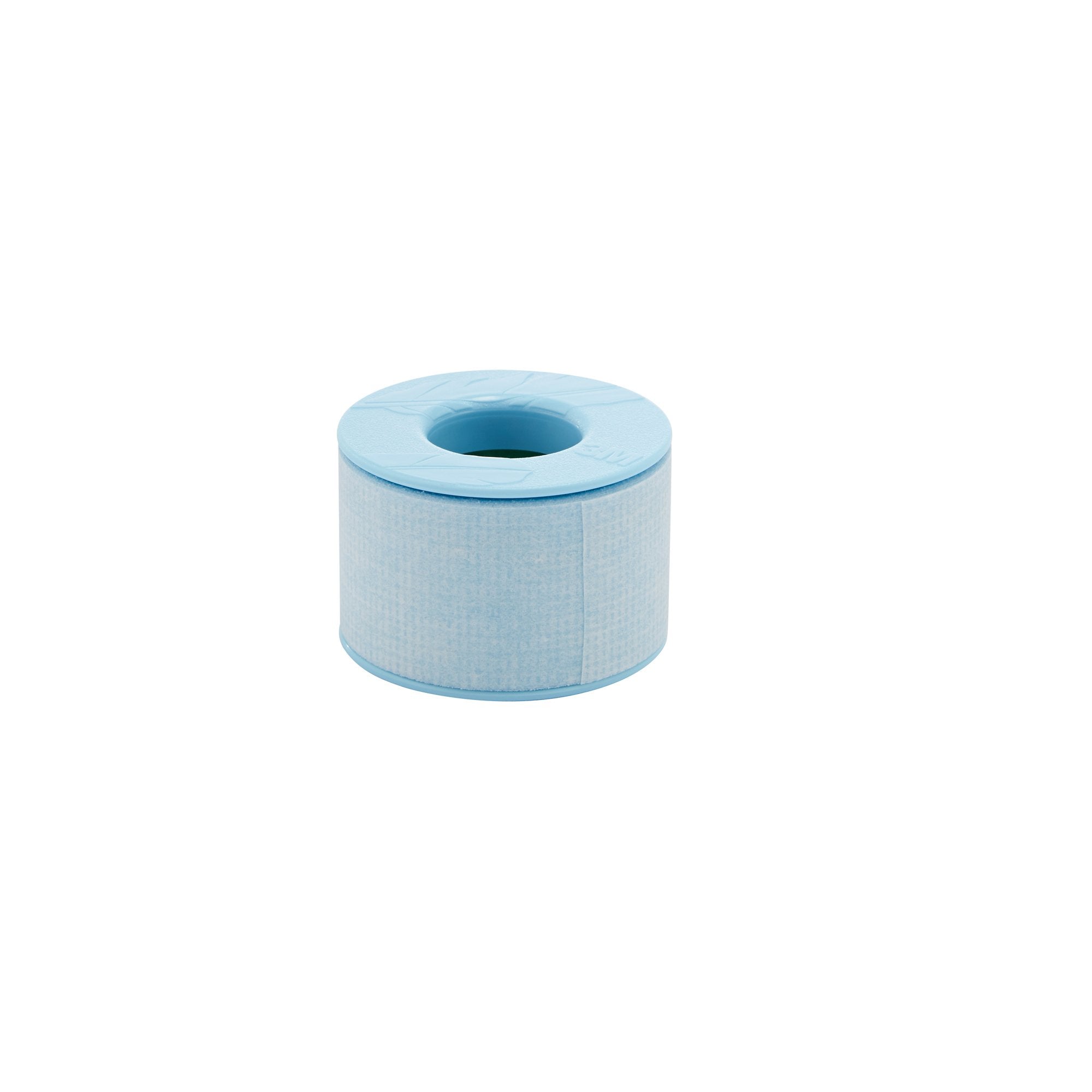3M Micropore Silicone S Blue Tape