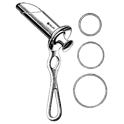 Proctoscope 5 - 80-2595