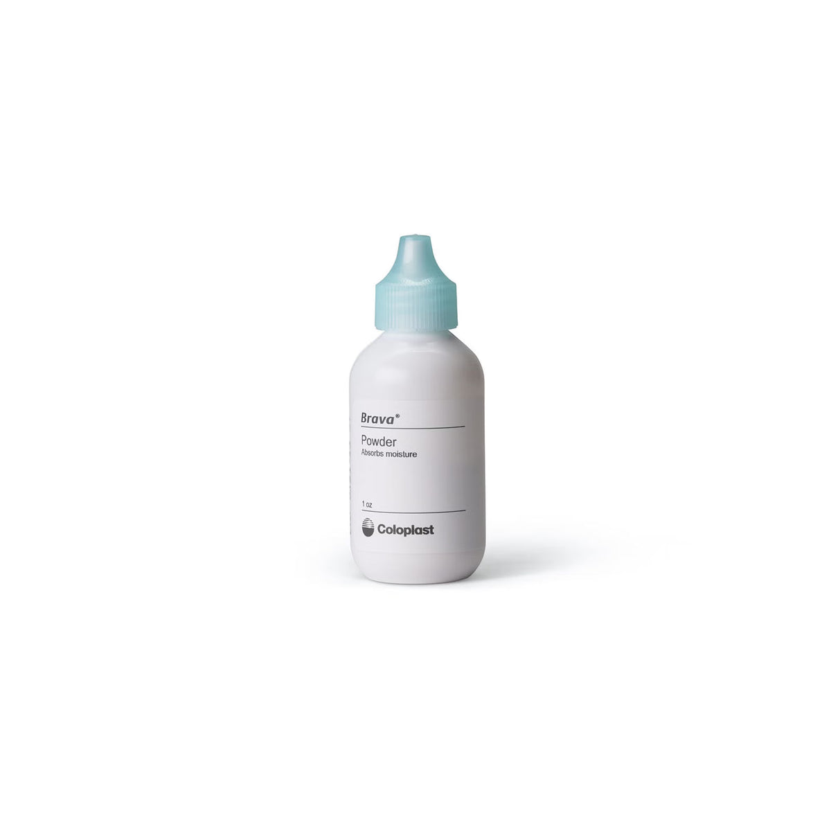 Coloplast Brava ostomy barrier powder