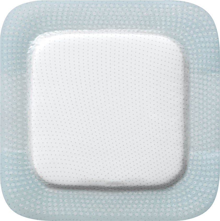 Coloplast Biatain® Silicone Foam Dressing