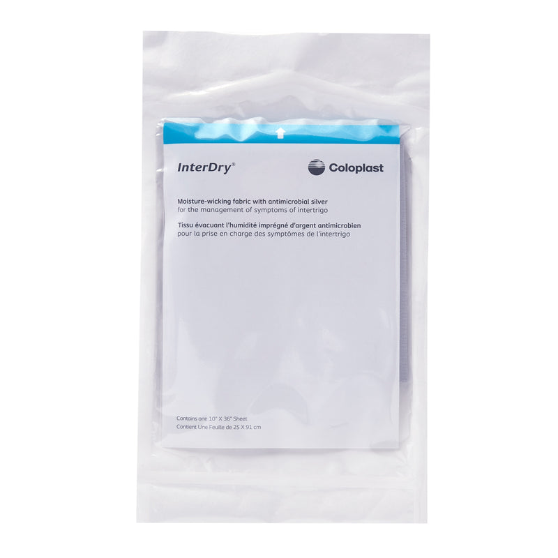 InterDry® Ag Textile Dressing - 10