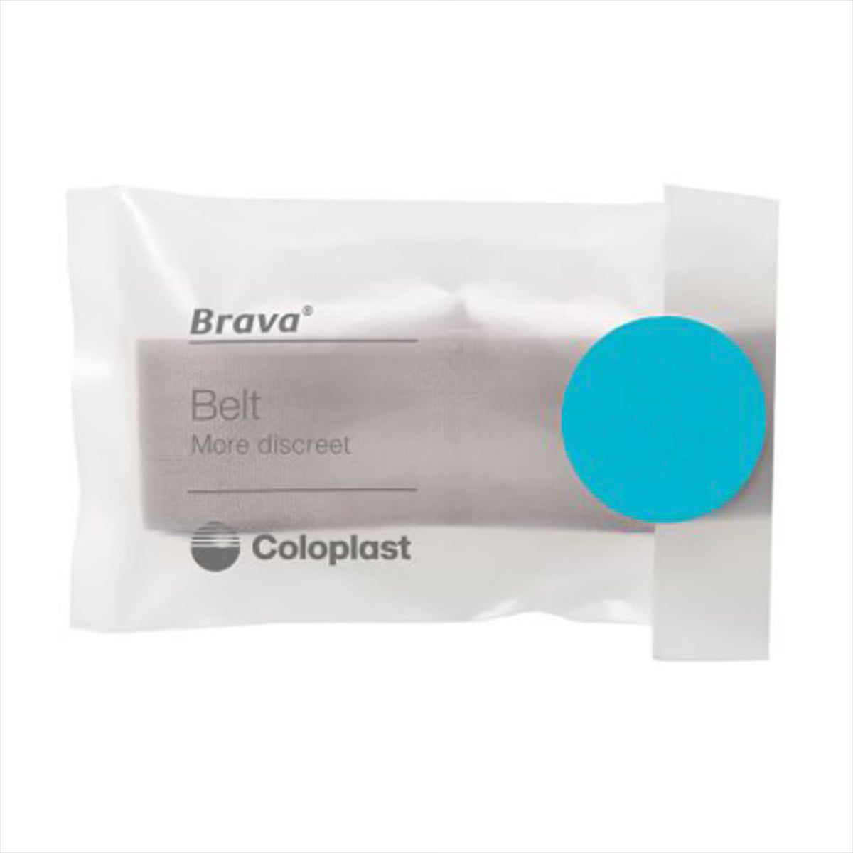 Coloplast Brava ostomy belt