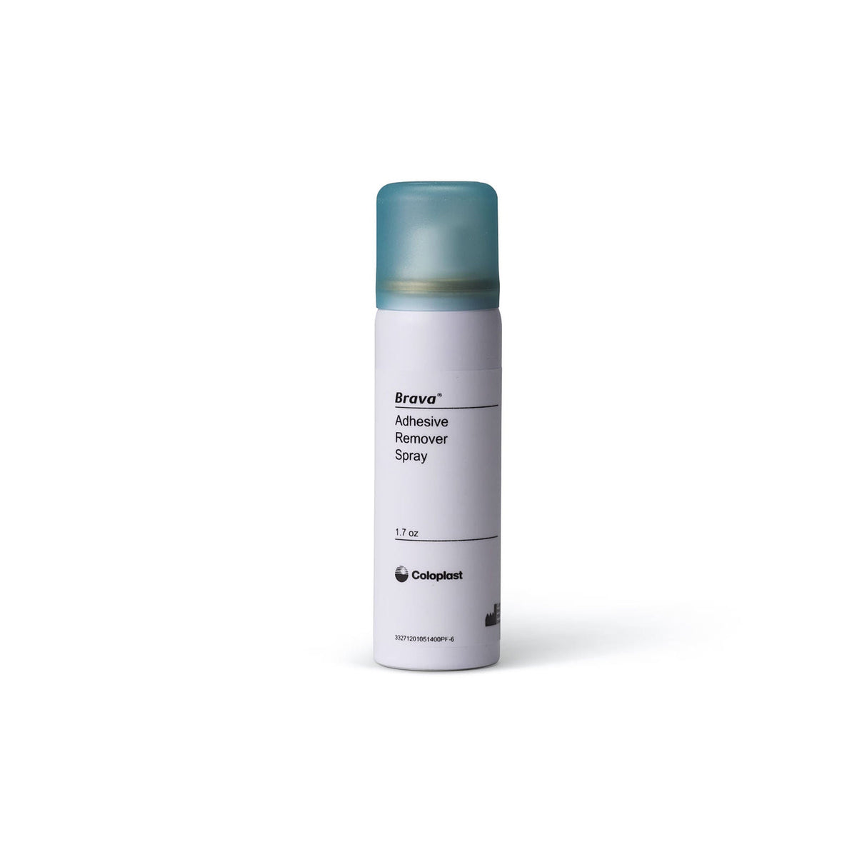 Coloplast Brava adhesive remover