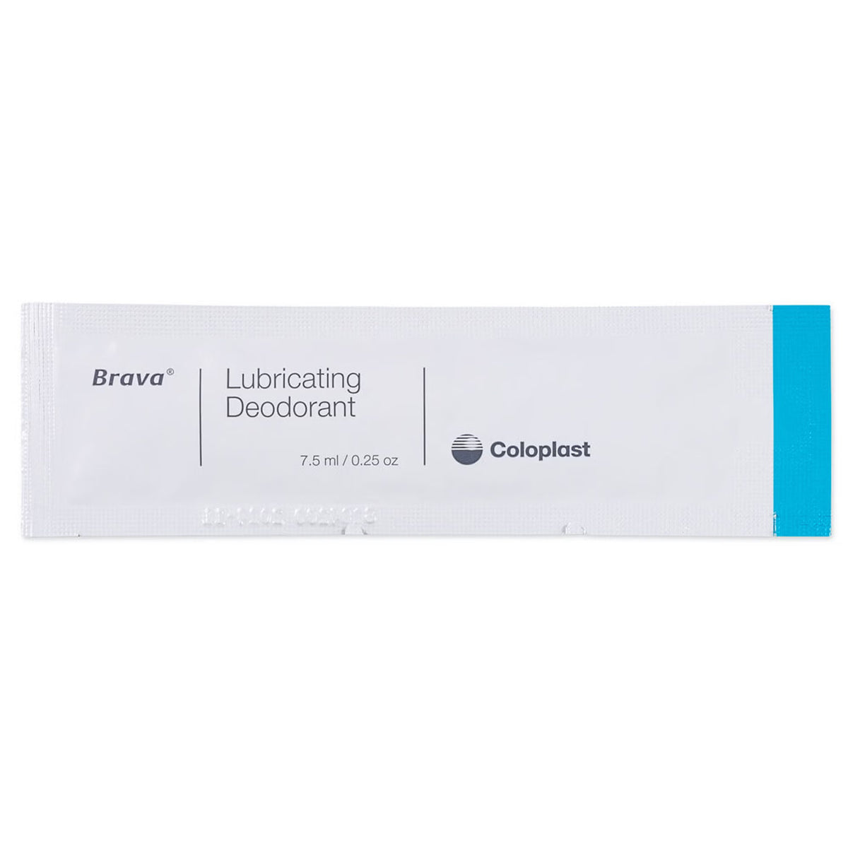 Coloplast Brava lubricating deodorant