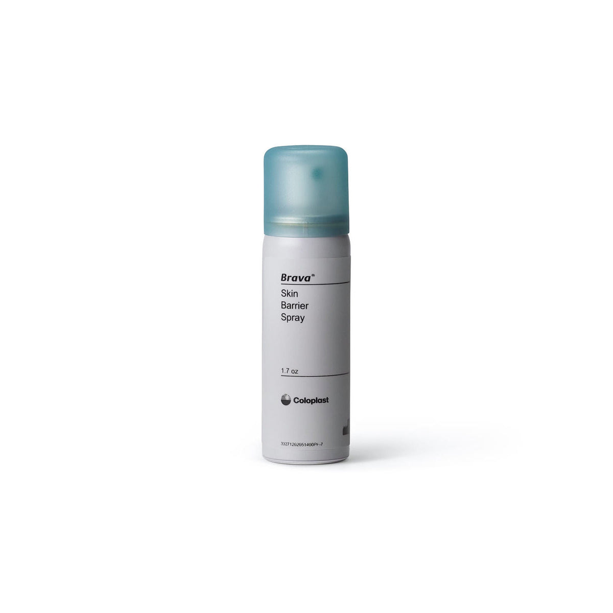 Coloplast Brava skin protectant aerosol