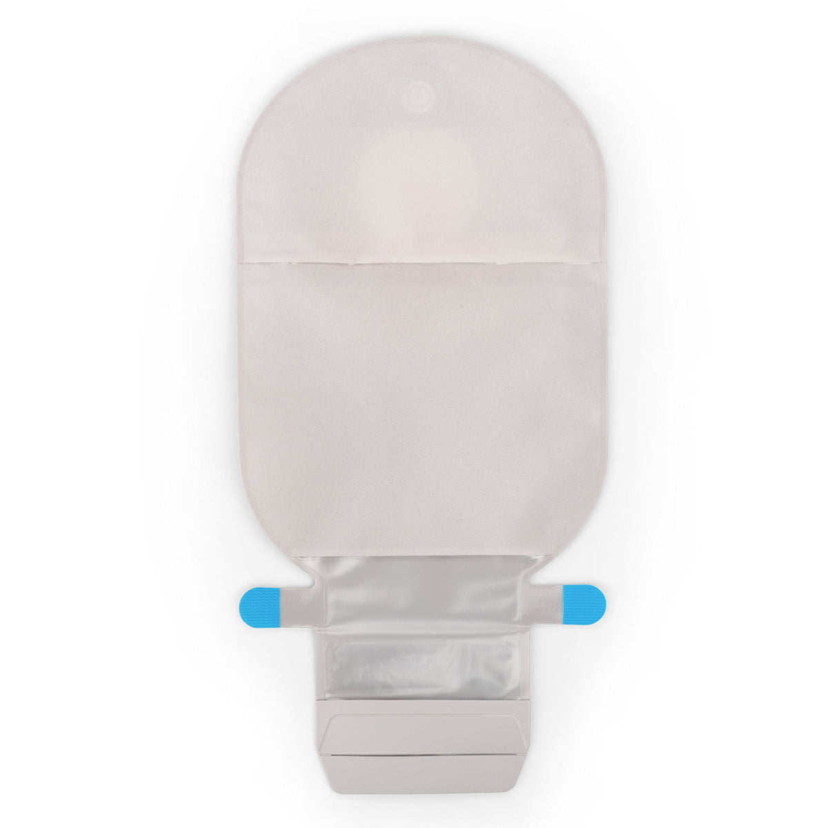Coloplast SenSura Mio Flex two-piece drainable ostomy pouch