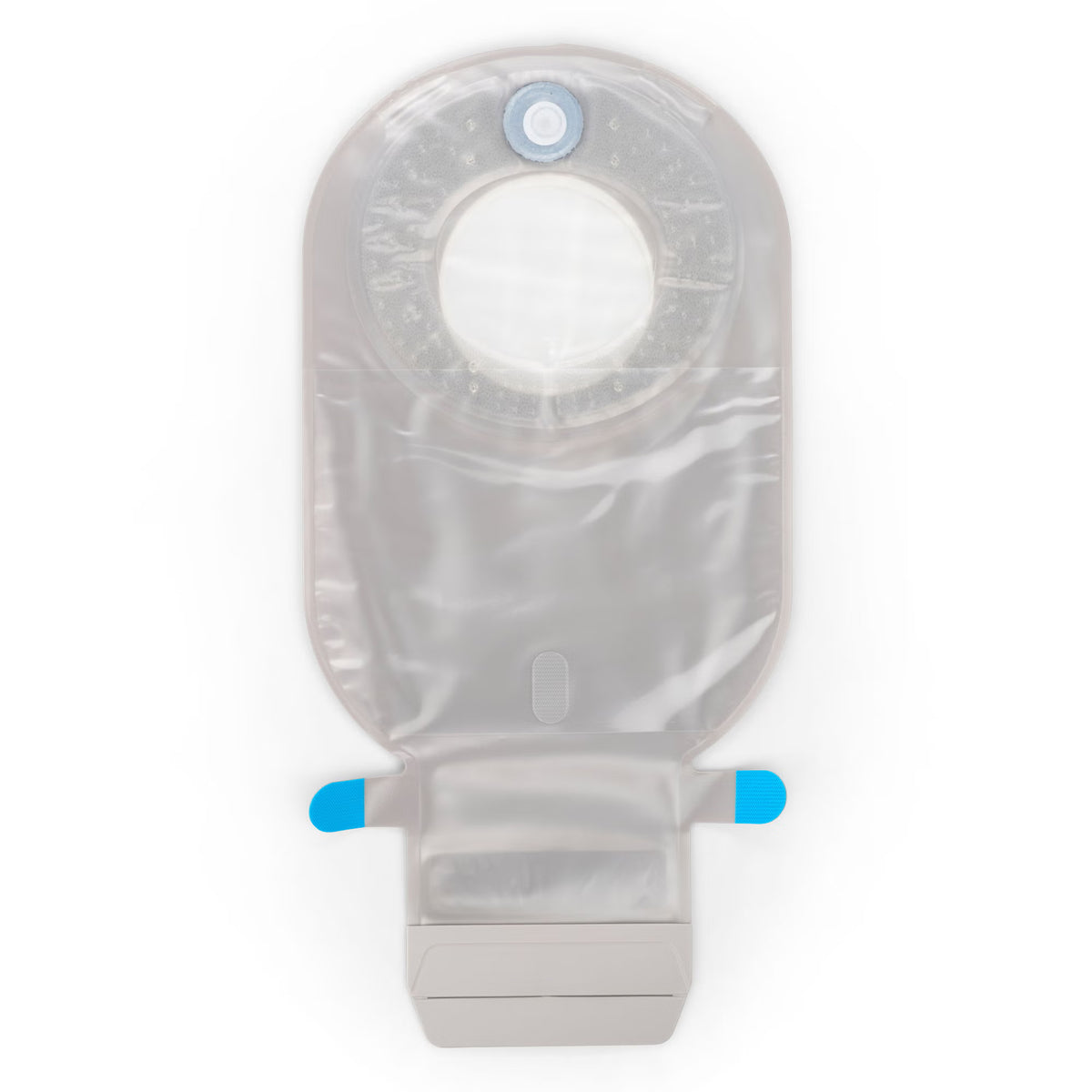Coloplast SenSura Mio Flex two-piece drainable ostomy pouch