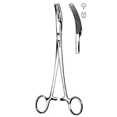 Mikulicz Forceps 8 - 90-2584