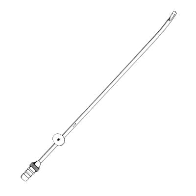 Laufe Nov Curette - 90-5834