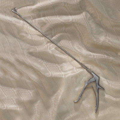 Microcut Sklar Oval Biopsy Punch - 90-8972