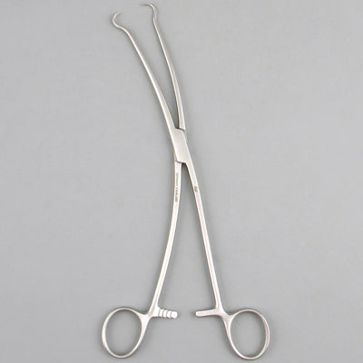 Skene Tenaculum Forcep 9 1 2 - 91-2595