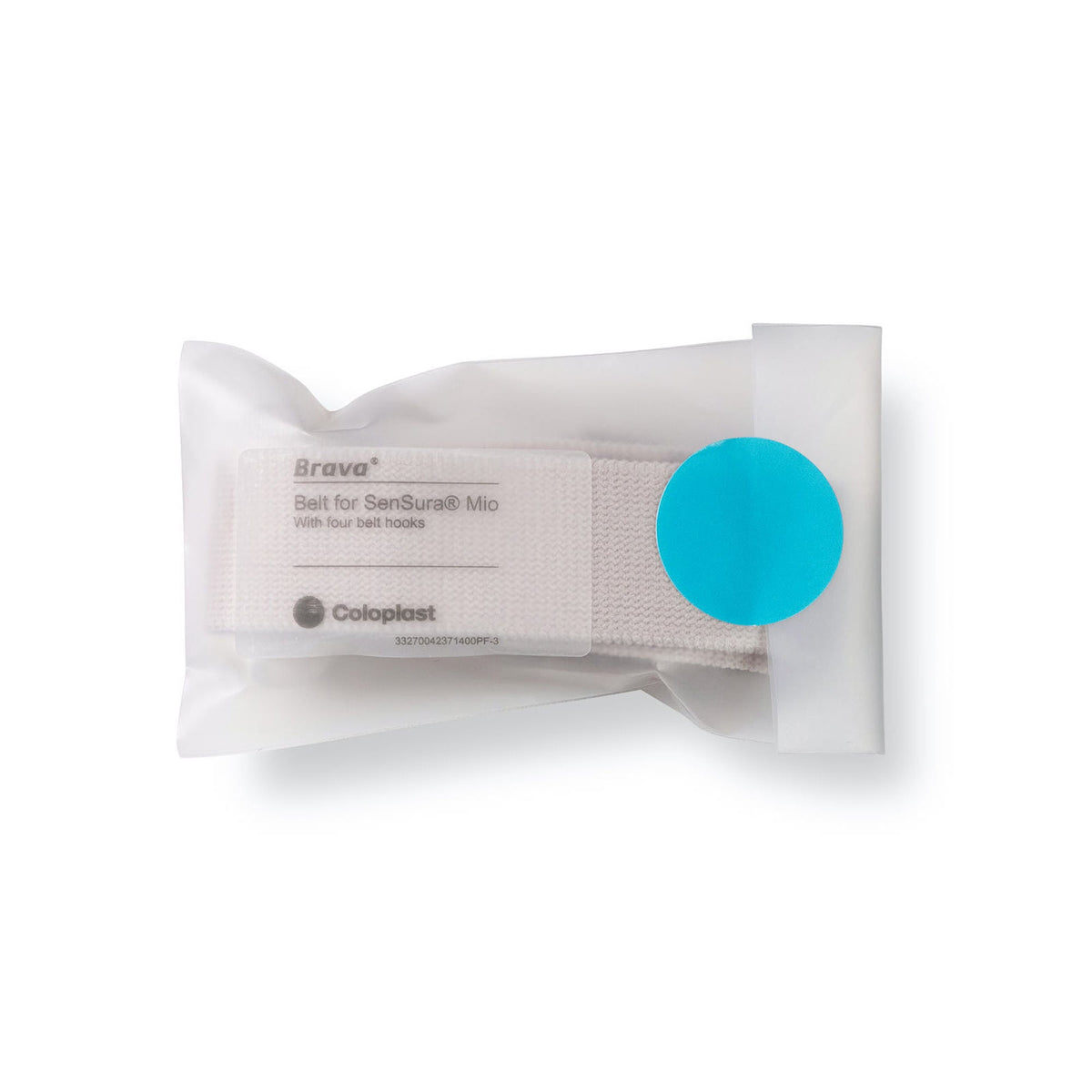 Coloplast Brava ostomy belt