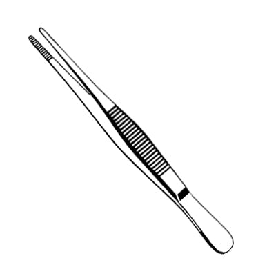 Dressing Forcep 4 1 2 - 96-2688