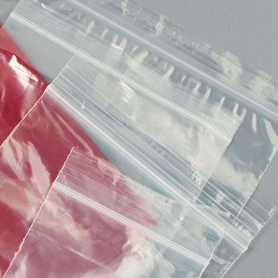 Ziplock Bags 6 X 6 - 96-7003