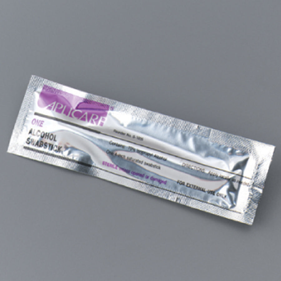 Alcohol Swabstick Sterile - 96-7581
