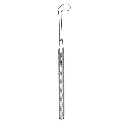 Golf Stick Knife Style A - 97-0028