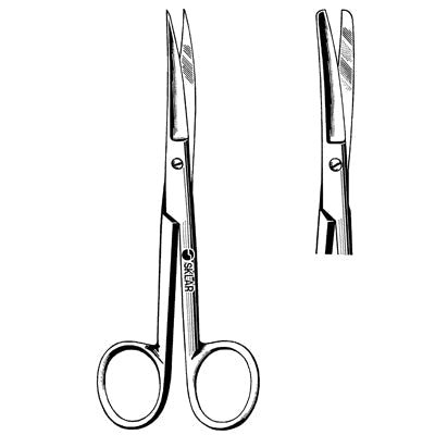 Operating Scissors 6 1 2 - 97-300