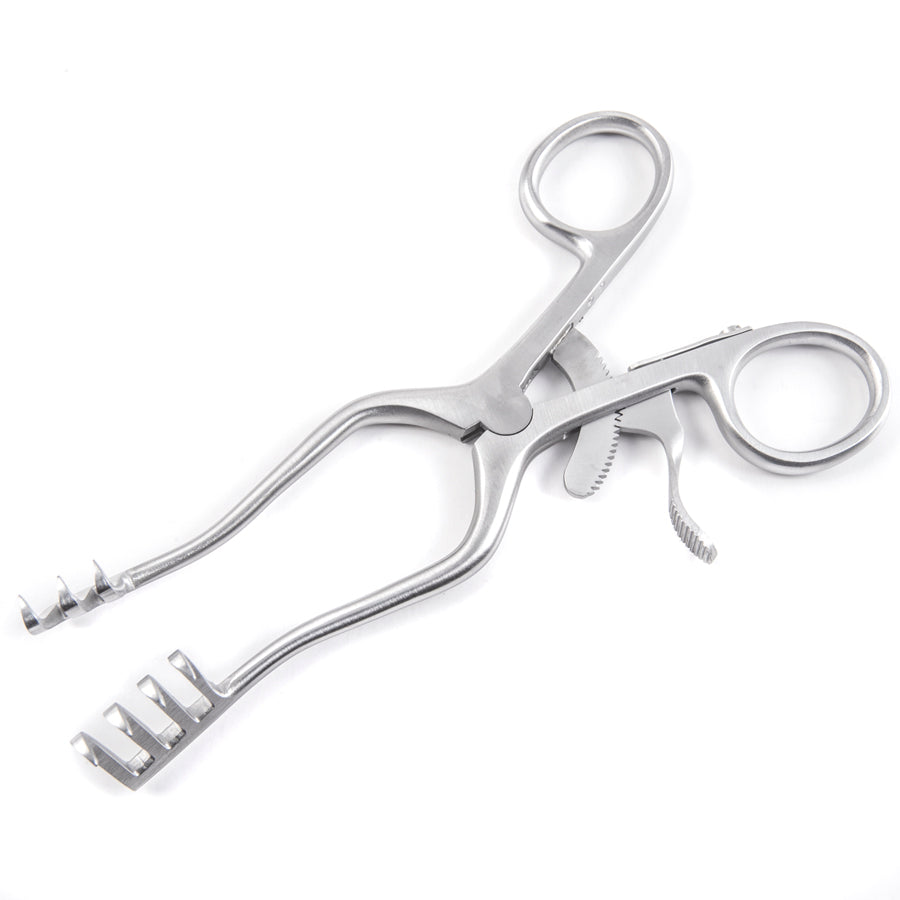 Weitlaner Retractor 5 1 2 - 97-372