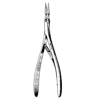 Virtus Splinter Forcep 6 - 97-795