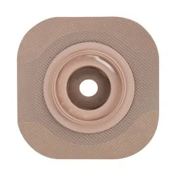 Hollister CeraPlus  Cut-to-Fit Flat Skin Barrier with Tape, Integrated Filter