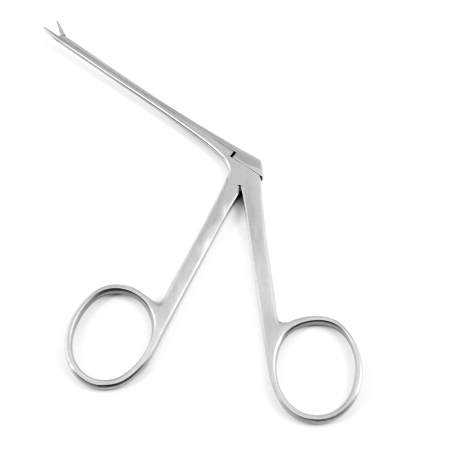 Micro Alligator Forcep - 98-234