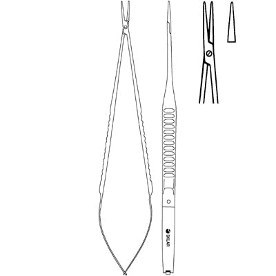 Needle Holder 200Mm - 98-7782