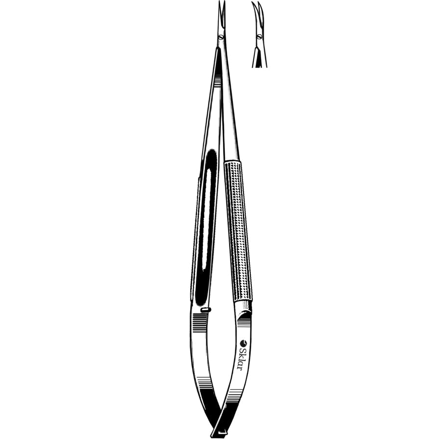 Needle Holder 180Mm - 98-7846